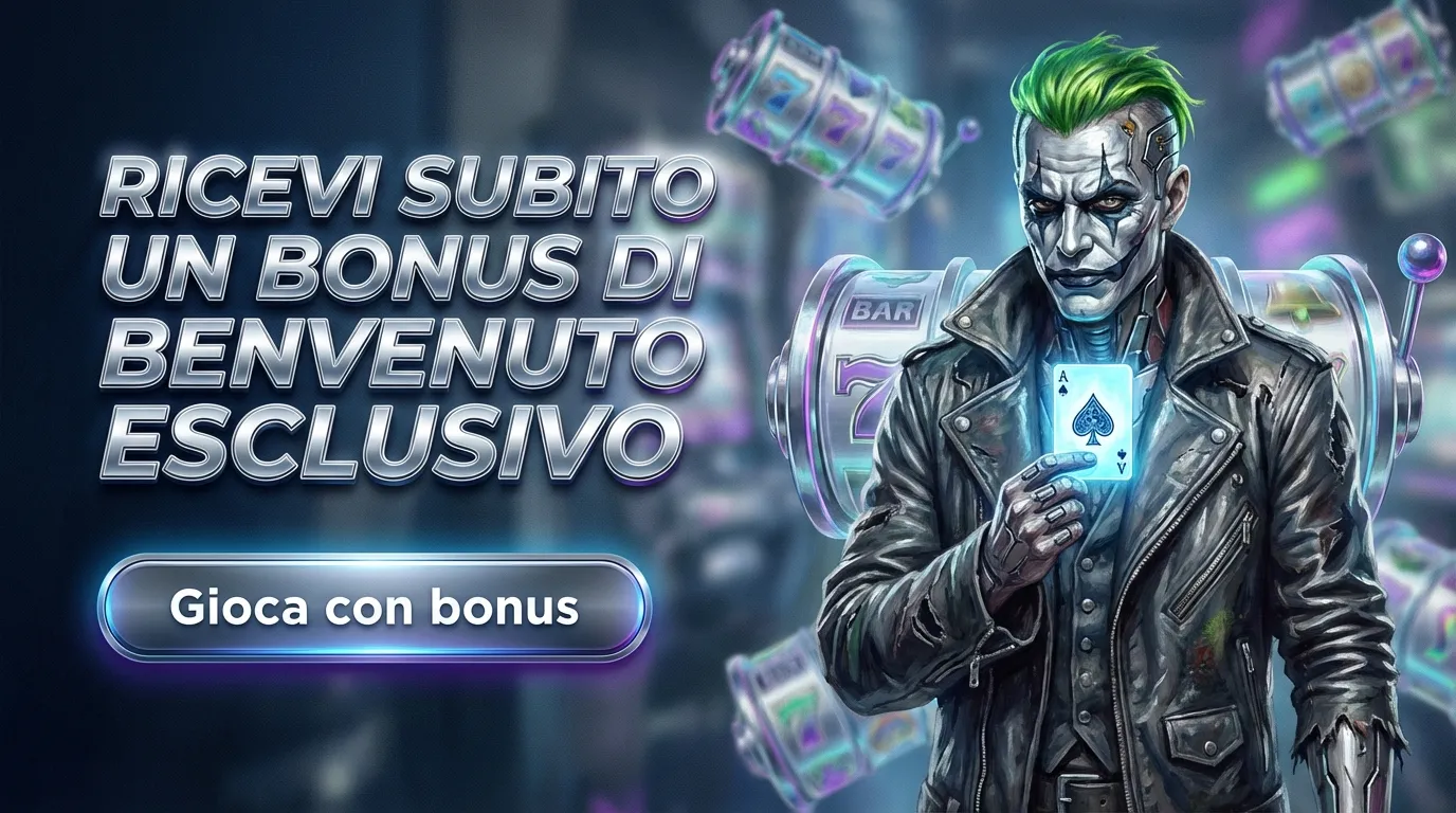 22bits Casino